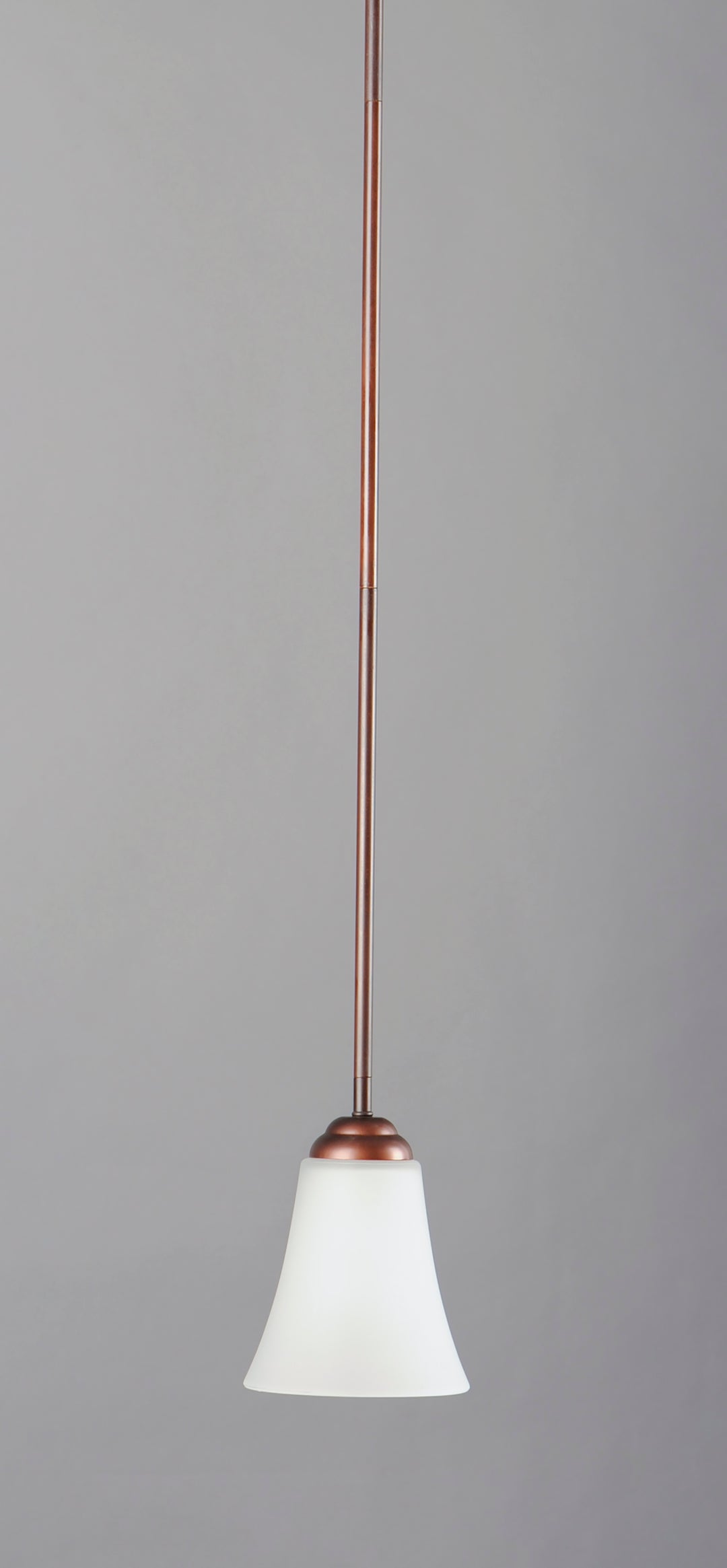 Vital 1-Light Mini Pendant Oil Rubbed Bronze alternate view