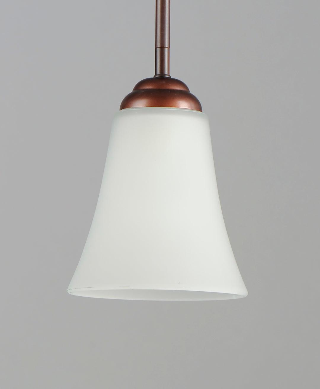 Vital 1-Light Mini Pendant Oil Rubbed Bronze alternate view
