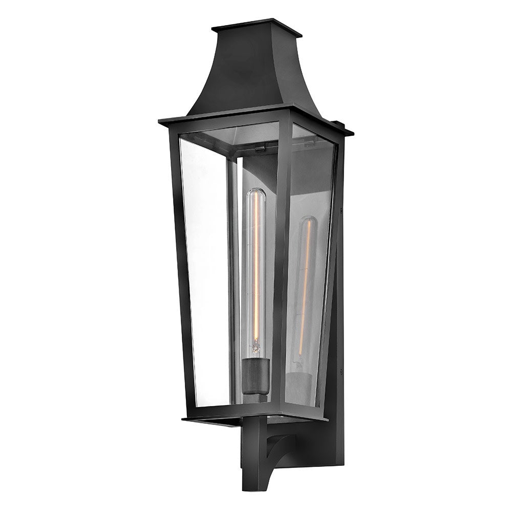 Georgetown Wall Mount Lantern