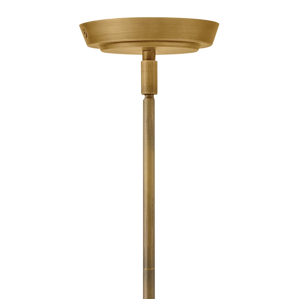Greta Large Formal Chandelier