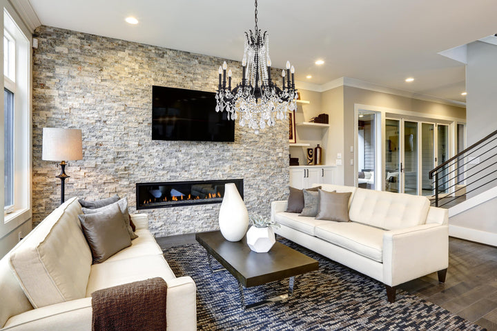 Rosalia Crystal Chandelier (9210) by Elegant - view 9