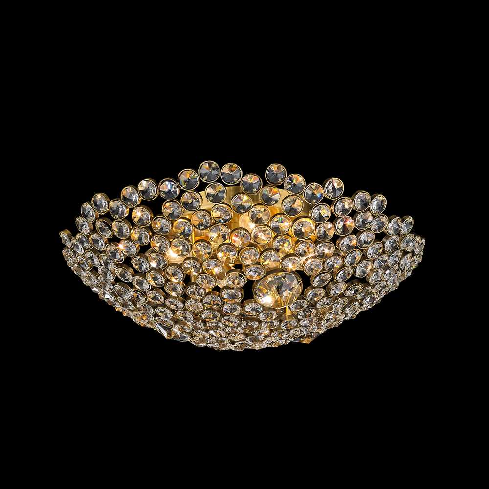 Art Deco - Flush Mount