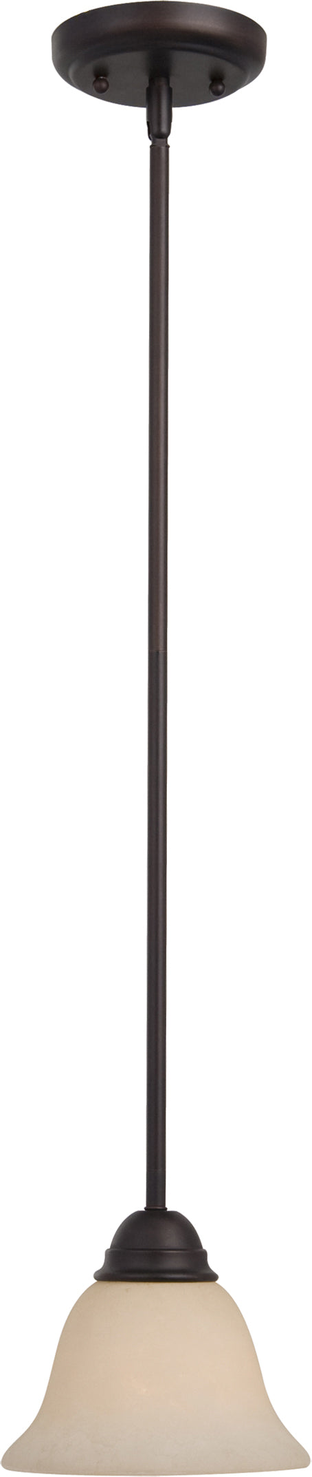Manor 1-Light Mini Pendant FIOI