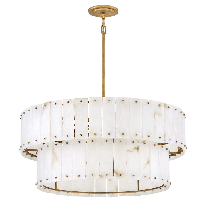 Simone Chandelier by Hinkley - view 23