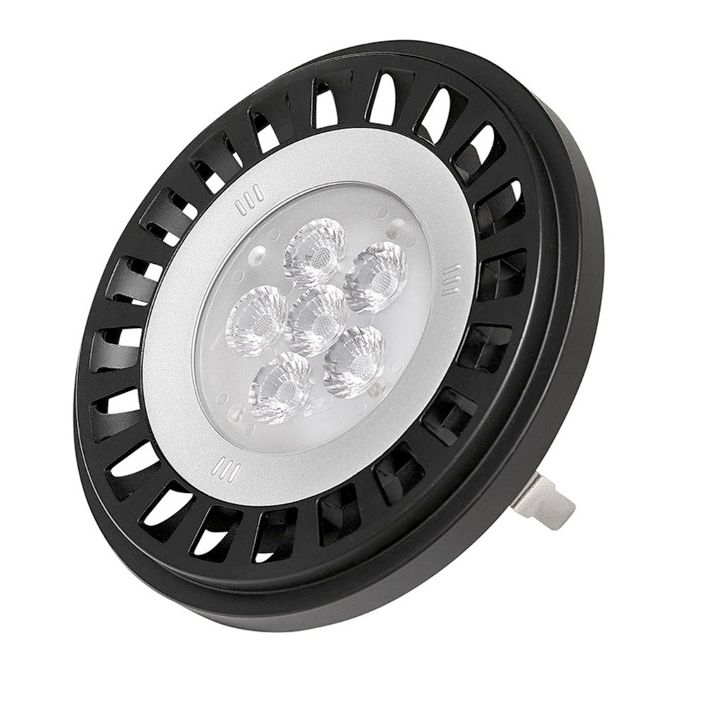Par36 LED 6w 3000K 60 Degree Beam Angle