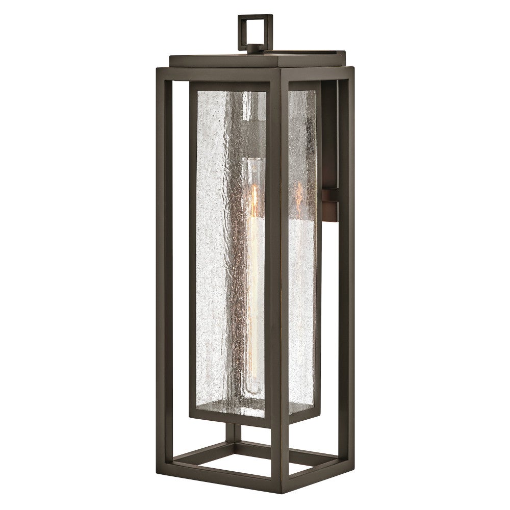 Republic Wall Mount Lantern