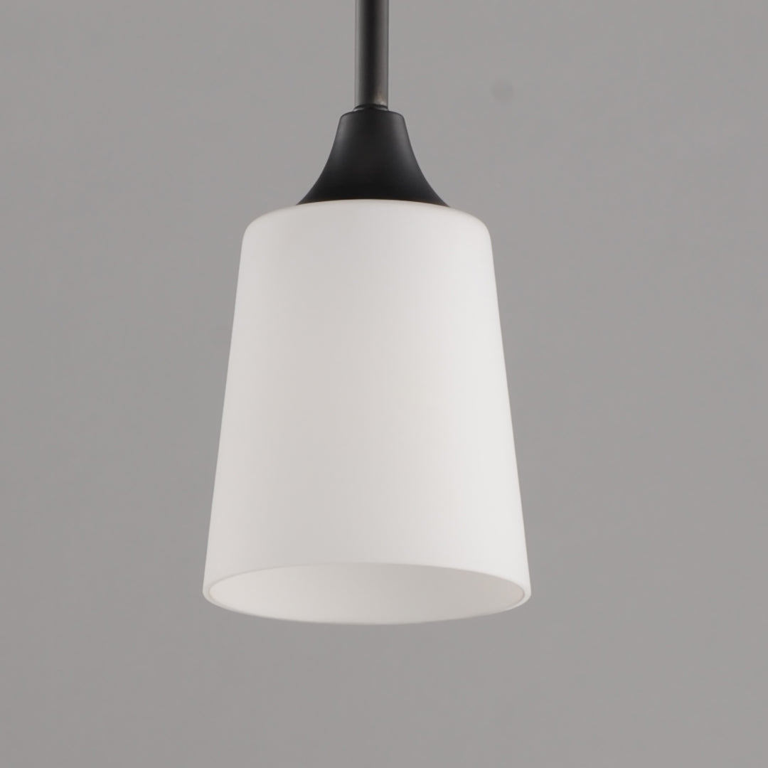Hudson Mini Pendant Black (SWBK) alternate view