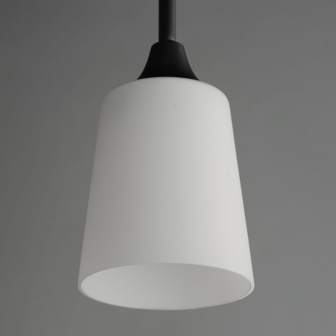 Hudson Mini Pendant Black (SWBK) alternate view