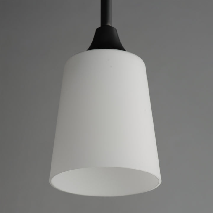 Hudson Mini Pendant Black (SWBK) alternate view