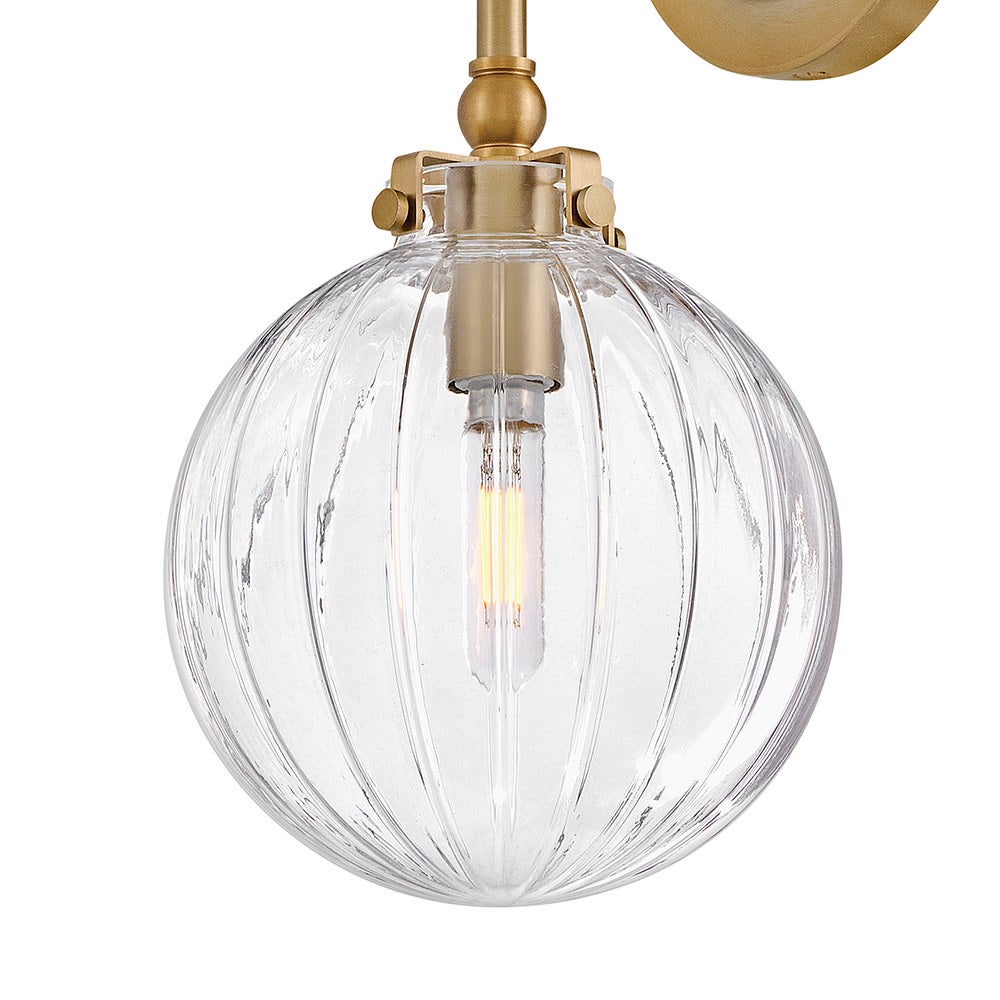 Helene Sconce