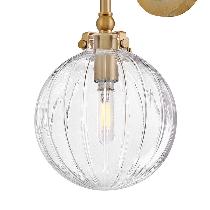 Helene Sconce