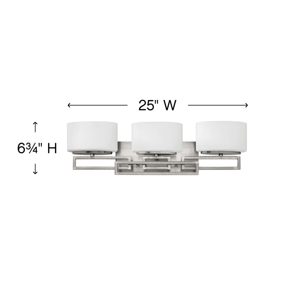 Lanza Vanity
