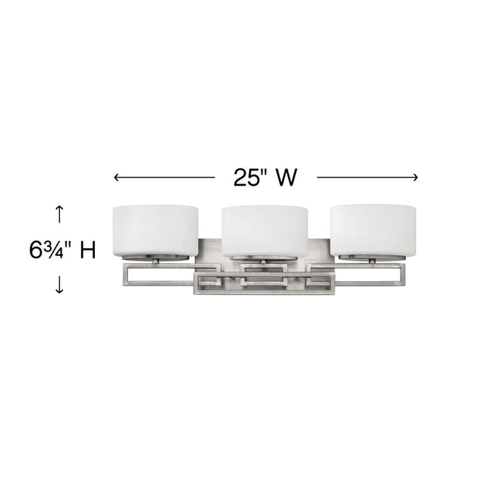 Lanza Vanity
