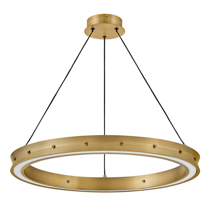 Althea Chandelier
