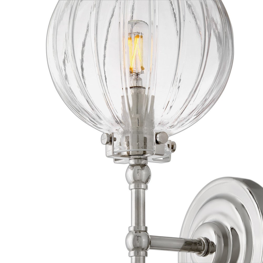 Helene Sconce