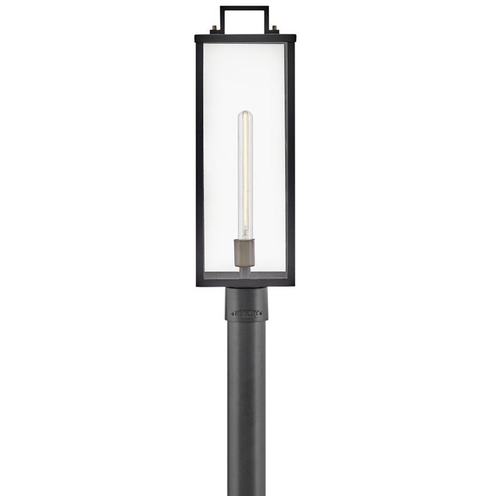 Catalina Large Post Mount Lantern