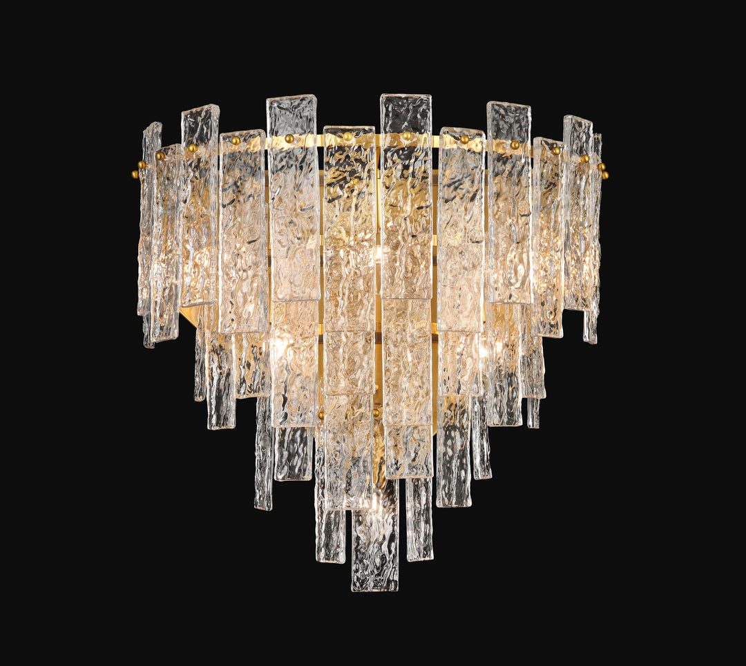 Cairo - Wall Sconce