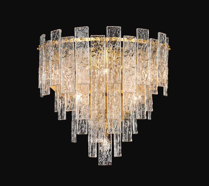 Cairo - Wall Sconce