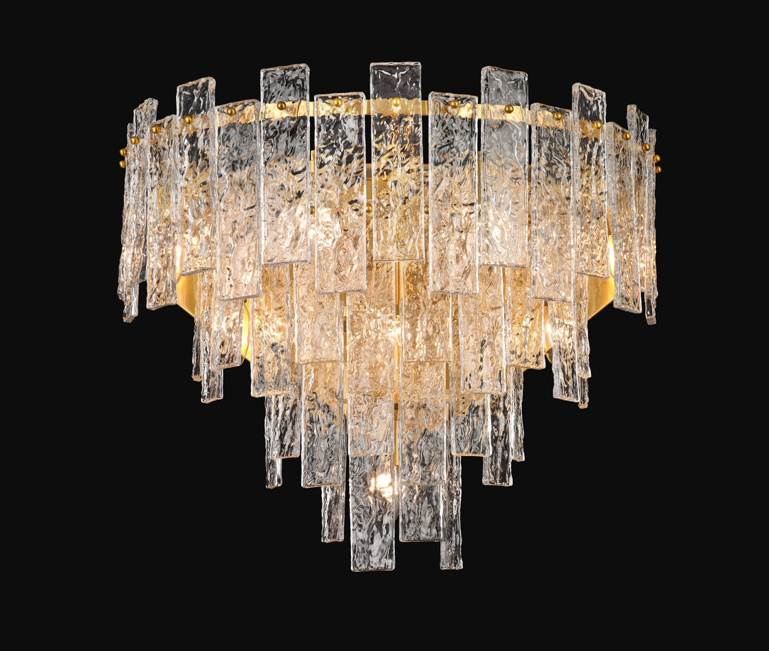 Cairo - Wall Sconce