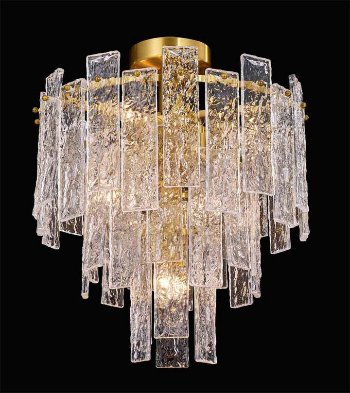 Cairo - Flush Mount