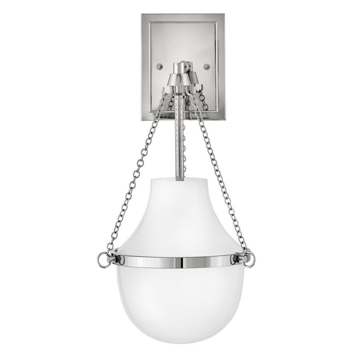 Collins Medium Single Light Sconce