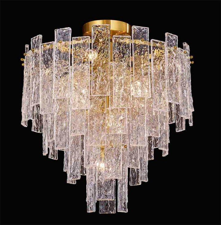 Cairo - Flush Mount