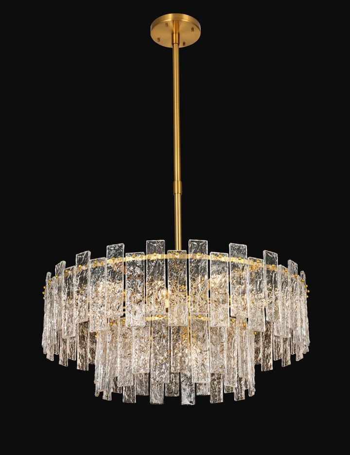 Cairo - Chandelier