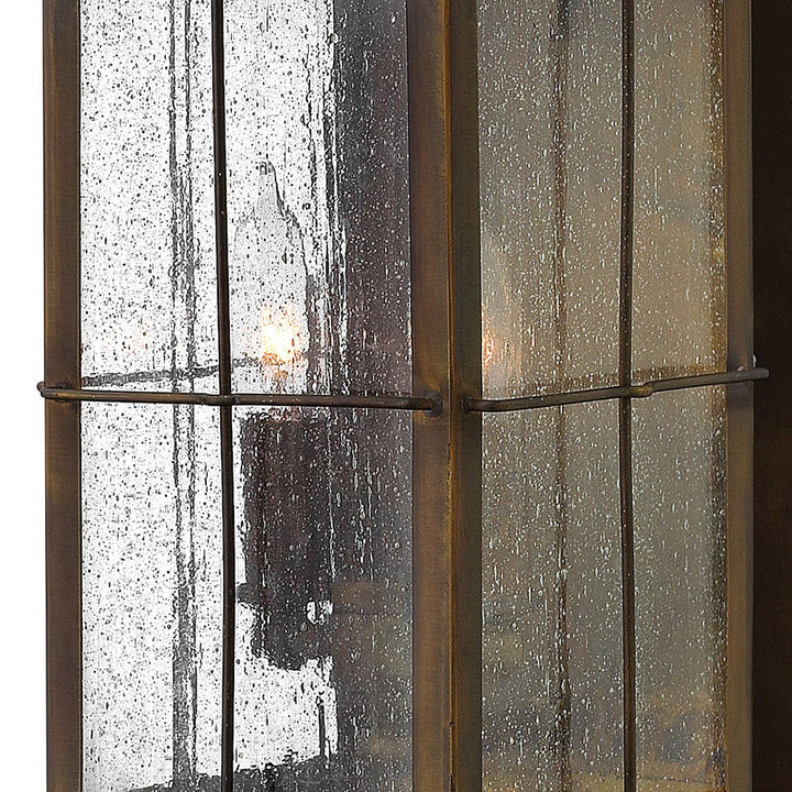 Bingham Wall Mount Lantern