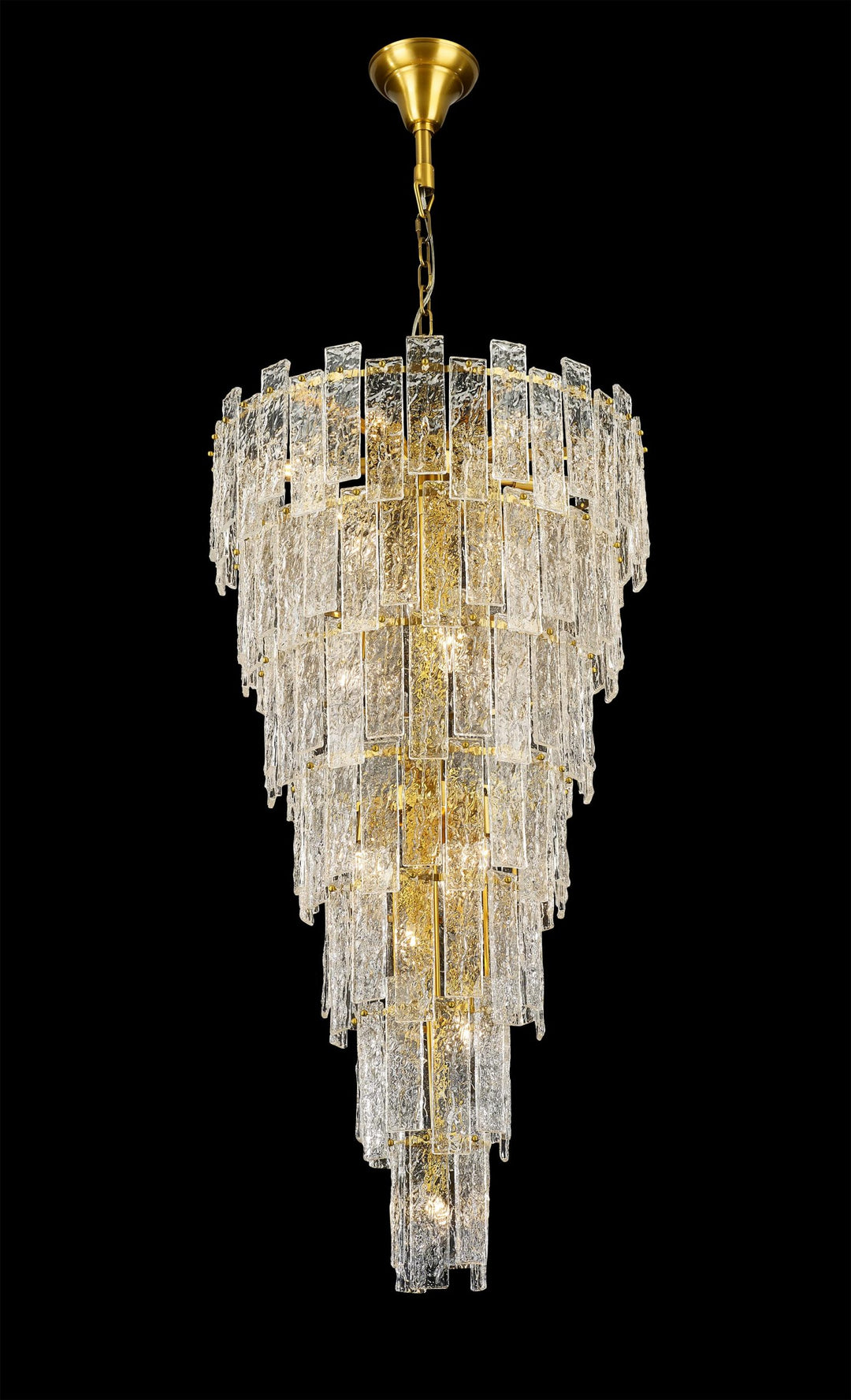 Cairo - Chandelier
