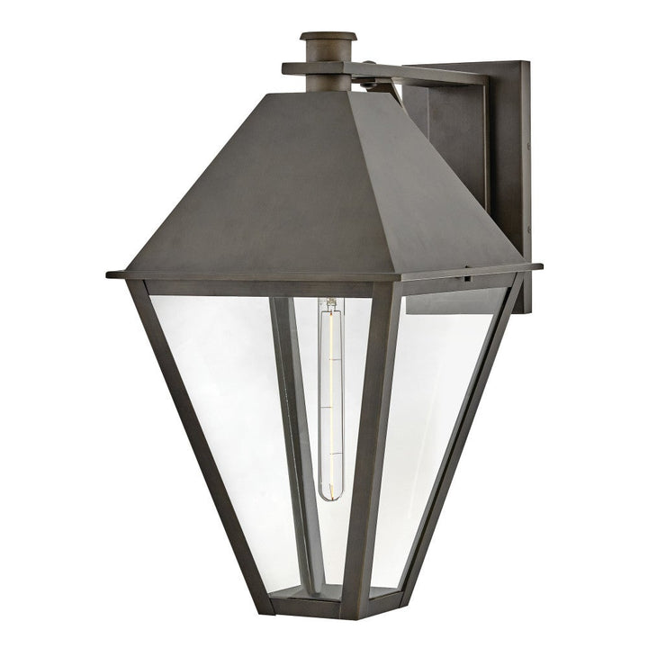 Endsley Outdoor Wall Light