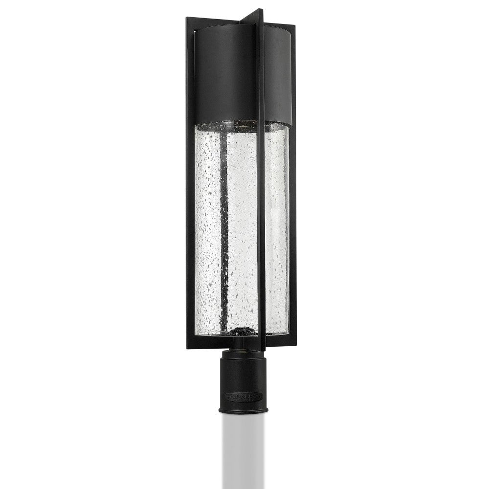 Shelter Large Post Mount Lantern