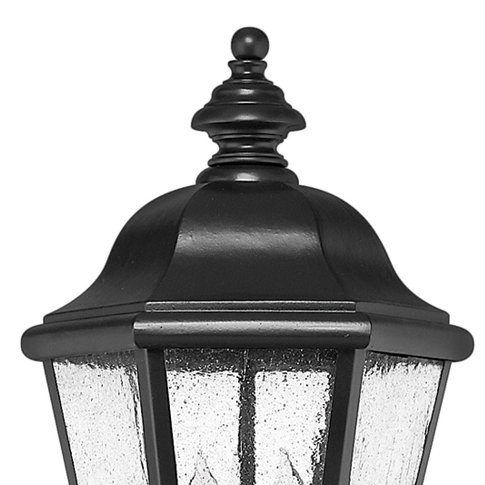 Edgewater Post Mount Lantern