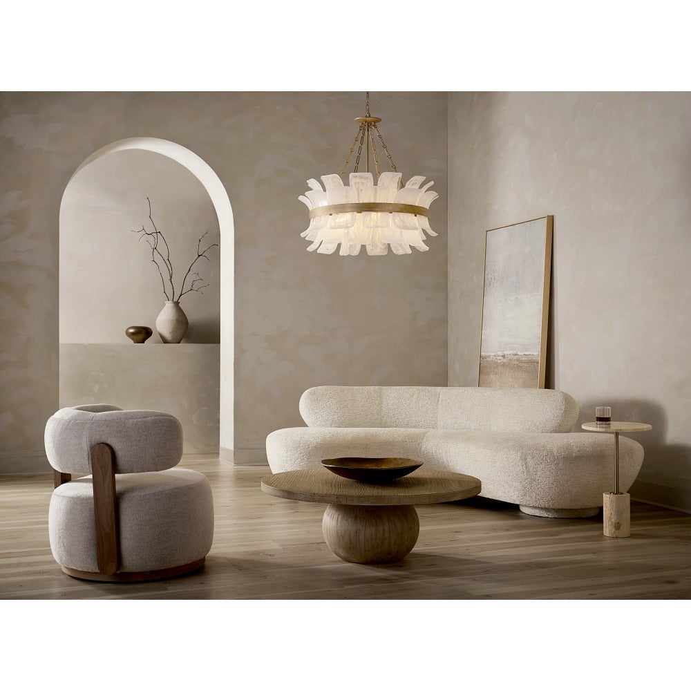 Fleur Chandelier