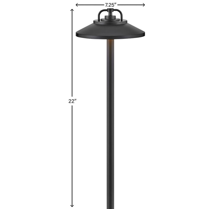 Lakehouse 12V LED Path Light