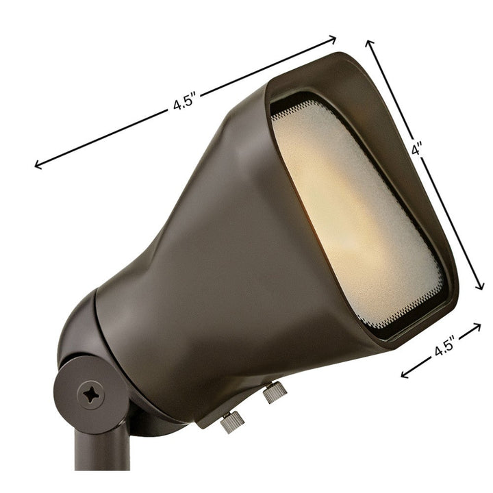 Lumacore Accent Floodlight