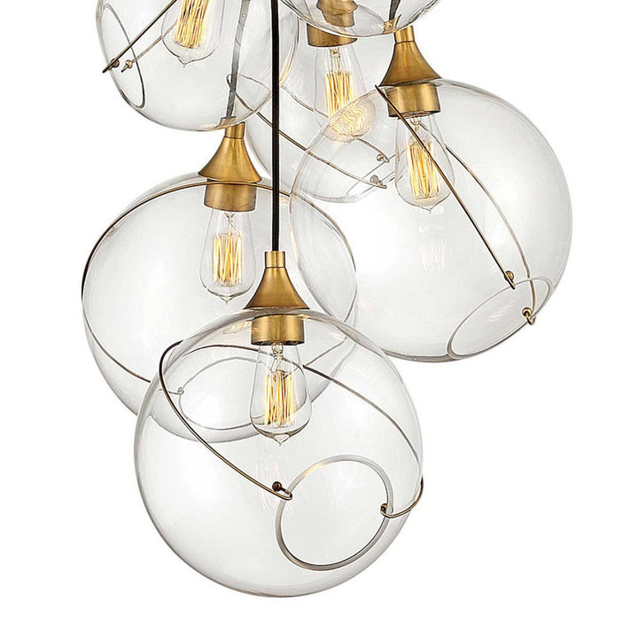Skye Chandelier