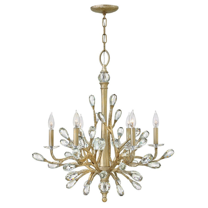 Eve Chandelier