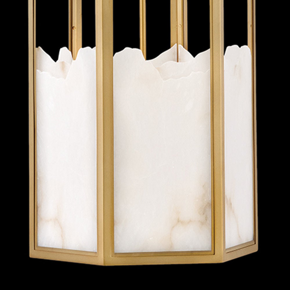 Veleta Chandelier