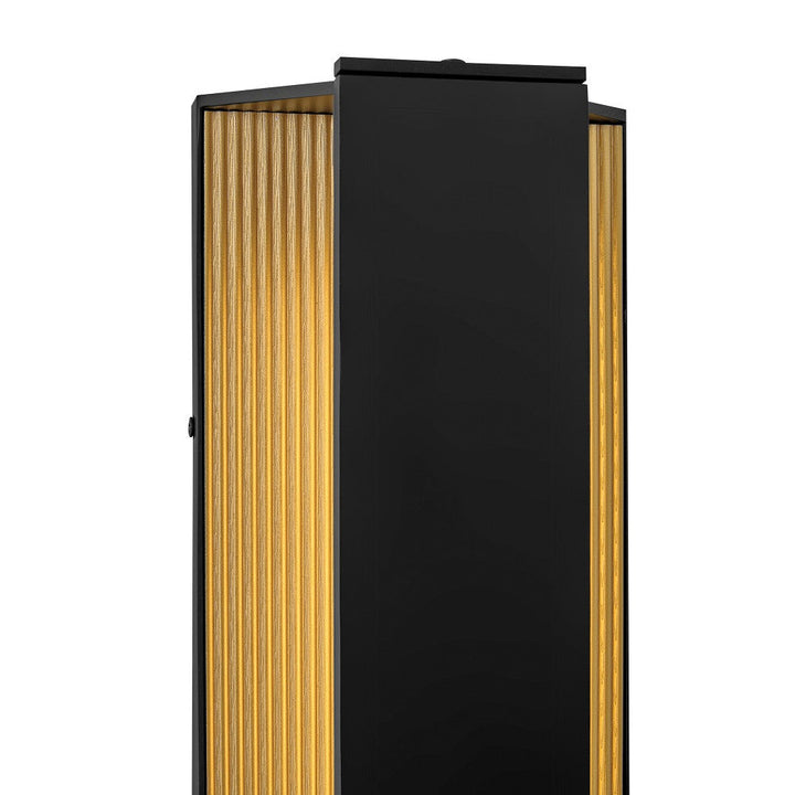 Strata LED Wall Sconce