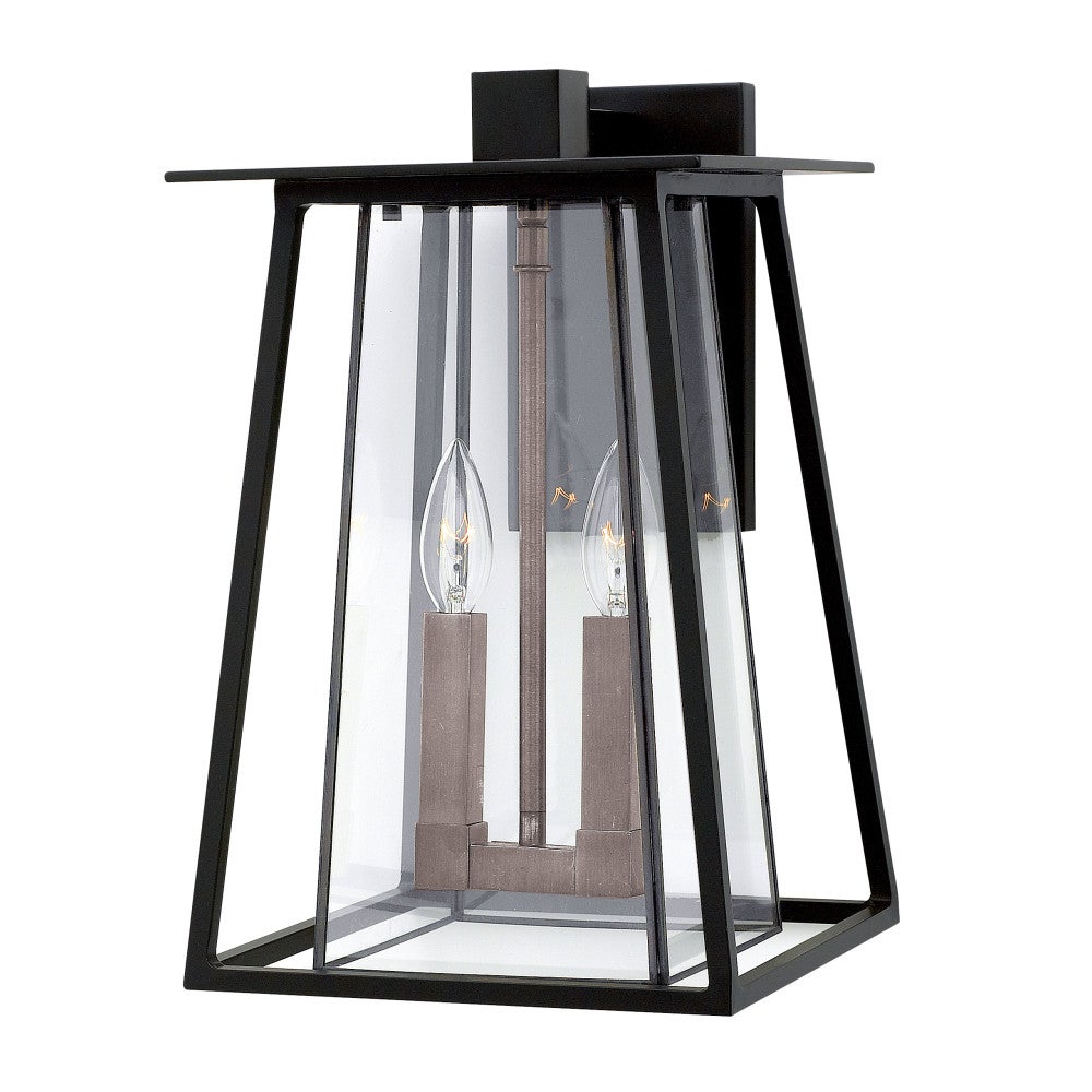 Walker Wall Mount Lantern