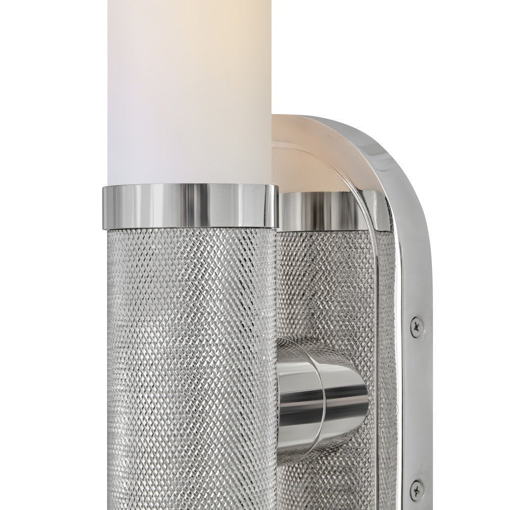 Thayer Large Two Light Sconce