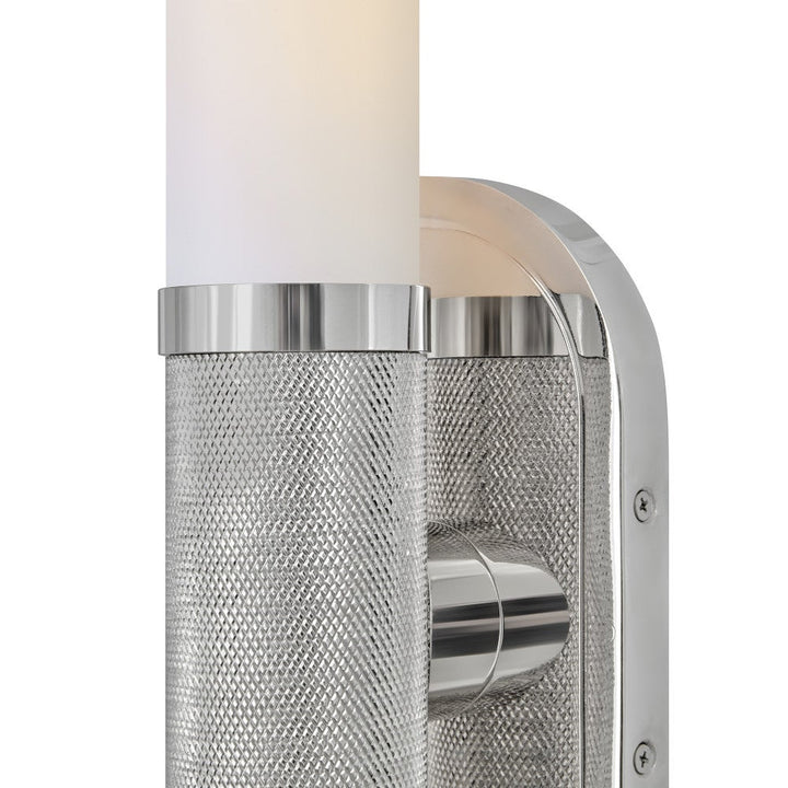 Thayer Large Two Light Sconce
