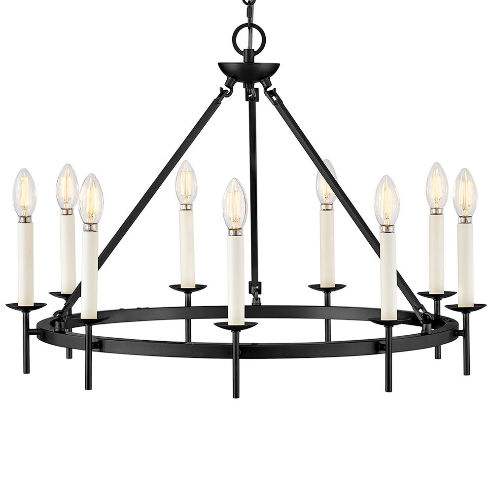 Copley Ring Chandelier