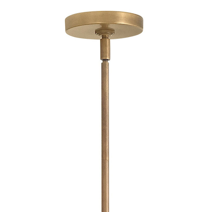Collins Pendant