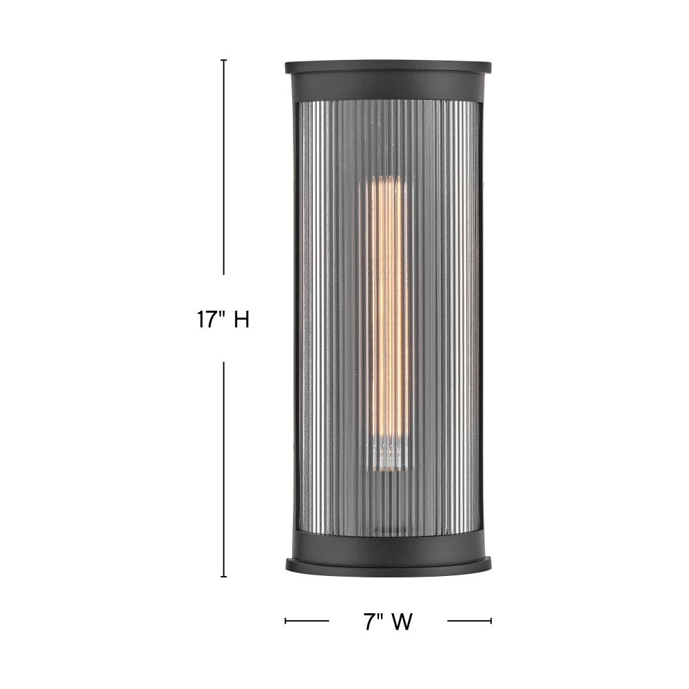 Bluffton Wall Sconce