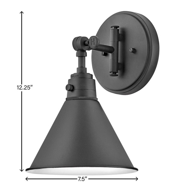 Arti Wall Sconce