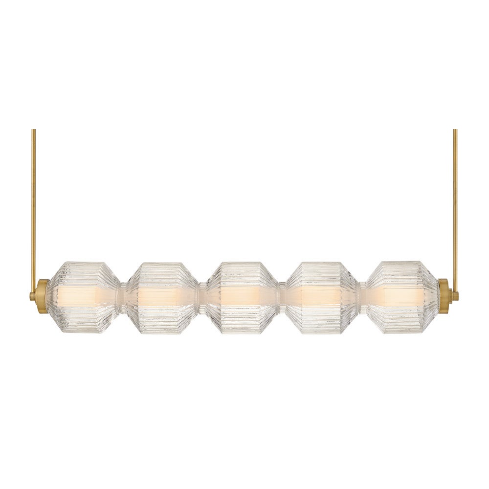 Reign LED Linear
