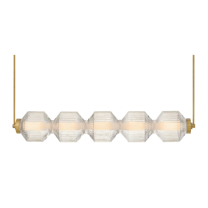 Reign LED Linear