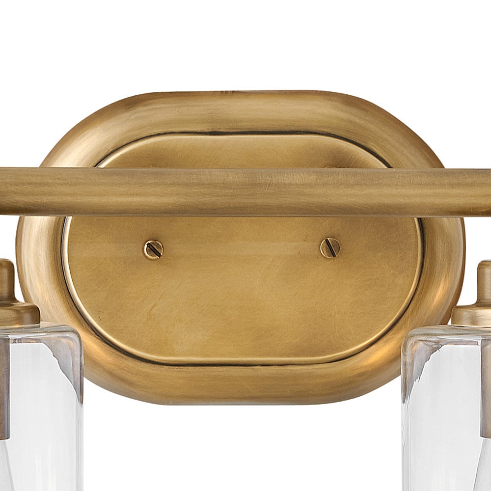 Halstead Vanity