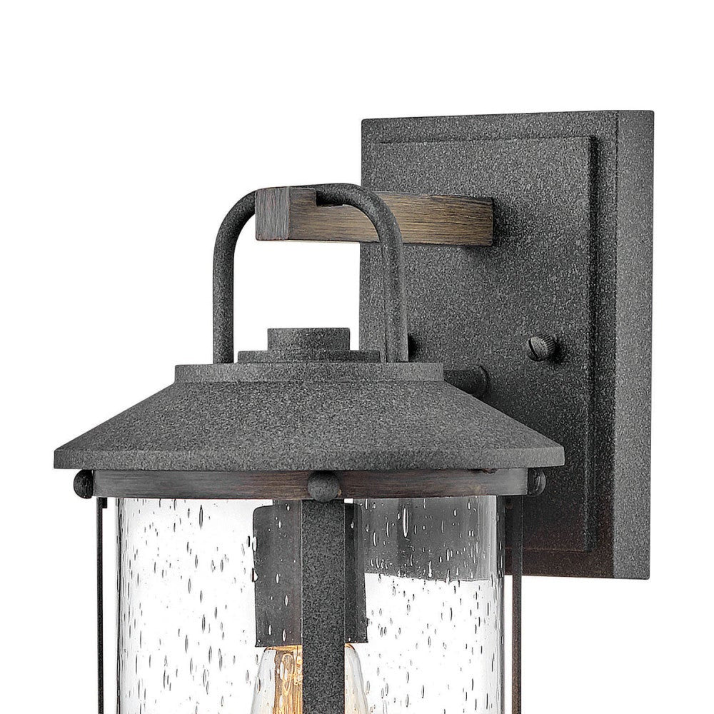 Lakehouse Wall Mount Lantern